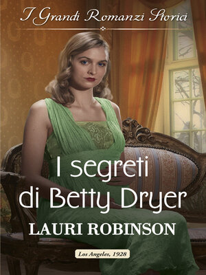 cover image of I segreti di Betty Dryer